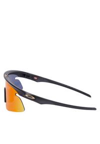 Oakley Okulary przeciwsłoneczne Rslv Lite 0OO9527D 95270250 Czarny. Kolor: czarny #5