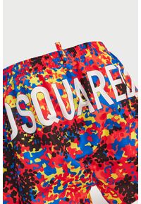 Szorty kąpielowe DSQUARED2