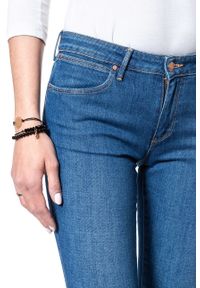 Wrangler - WRANGLER STRAIGHT SOFT BLUE W28TGR12M 112128494
