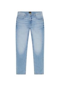 Lee - MESKIE SPODNIE LEE LUKE BLUE TIDE 112376383 #6