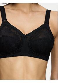 Triumph Biustonosz bezfiszbinowy Doreen 10166213 Czarny. Kolor: czarny. Materiał: syntetyk #2