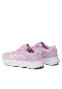 Adidas - adidas Buty do biegania Duramo SL IE7980 Różowy. Kolor: różowy. Materiał: materiał, mesh #5