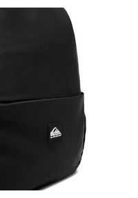 Quiksilver Plecak CWBEO-QUIK-M-004-10 Czarny. Kolor: czarny. Materiał: syntetyk #5