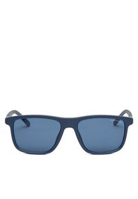 Armani Exchange Okulary przeciwsłoneczne 0AX4167SU 839980 Granatowy. Kolor: niebieski #4