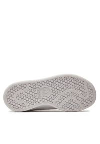 Adidas - adidas Sneakersy Stan Smith C GY4260 Biały. Kolor: biały. Materiał: skóra. Model: Adidas Stan Smith #6
