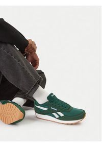 Reebok Sneakersy C-REWIND RUN 100264640 Zielony. Kolor: zielony. Materiał: materiał. Sport: bieganie #2