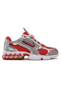 Nike Sneakersy Air Zoom Spiridon Cage 2 CJ1288 600 Czerwony. Kolor: czerwony. Materiał: materiał. Model: Nike Zoom #7