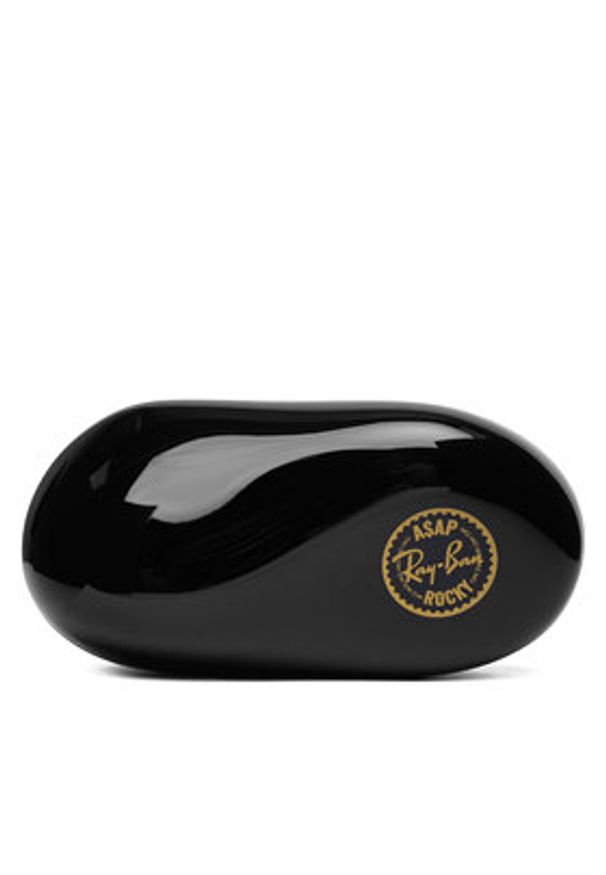 Ray-Ban Okulary przeciwsłoneczne 0RB4954 Niebieski. Kolor: niebieski