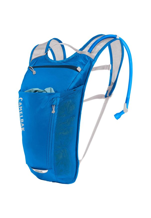 2nd - Plecak rowerowy CAMELBAK Rogue Light 7. Kolor: niebieski