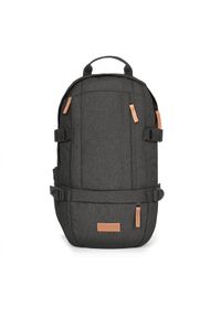 Eastpak Plecak Floid EK0A5BCI0B41 Czarny. Kolor: czarny