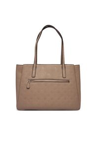 Guess Torebka Anise HWPD99 16230 Beżowy. Kolor: beżowy. Materiał: skórzane #4