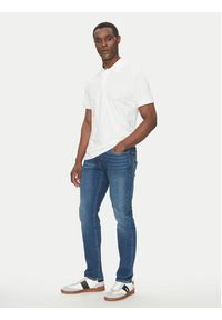 Scotch & Soda Jeansy Ralston 178967 Niebieski Slim Fit. Kolor: niebieski #5