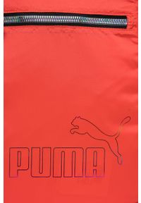 Puma - Plecak. Kolor: różowy #3