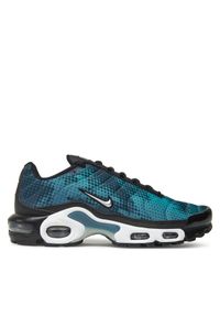 Nike Sneakersy Air Max Plus HV6355 001 Turkusowy. Kolor: turkusowy. Materiał: materiał. Model: Nike Air Max