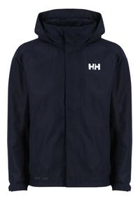 Helly Hansen Kurtka outdoor Dubliner 62643 Granatowy Regular Fit. Kolor: niebieski. Materiał: syntetyk. Sport: outdoor #3