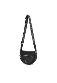 Beverly Hills Polo Club Torebka C-BHPC-C-009-07 Czarny. Kolor: czarny #6