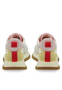 GANT - Gant Sneakersy 30533854 Biały. Kolor: biały. Materiał: skóra, zamsz #3
