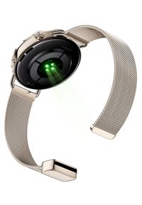 Xiaomi Watch S4 41mm Złoty. Kolor: złoty #4