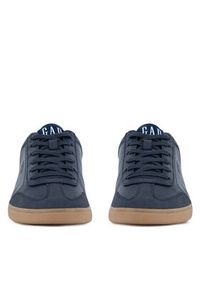 GAP - Gap Sneakersy SEATTLE CUP LOW M GP500001BM-NV00 Granatowy. Kolor: niebieski