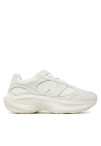 New Balance Sneakersy UWRPDTBC Beżowy. Kolor: beżowy. Materiał: zamsz, skóra