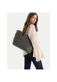 Tous - Torebka TOUS. Kolor: czarny #1