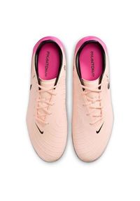 Nike Buty do piłki nożnej FD6723-800 Pomarańczowy. Kolor: pomarańczowy #3