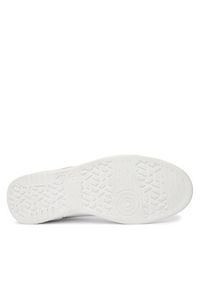 Versace Jeans Couture Sneakersy 80YA3SD6 ZPB85 Biały. Kolor: biały. Materiał: skóra #3