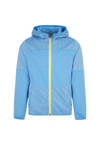 Kurtka softshell dla dzieci McKinley Clement 273513. Okazja: na spacer, na co dzień. Materiał: softshell. Sezon: lato. Styl: casual #1