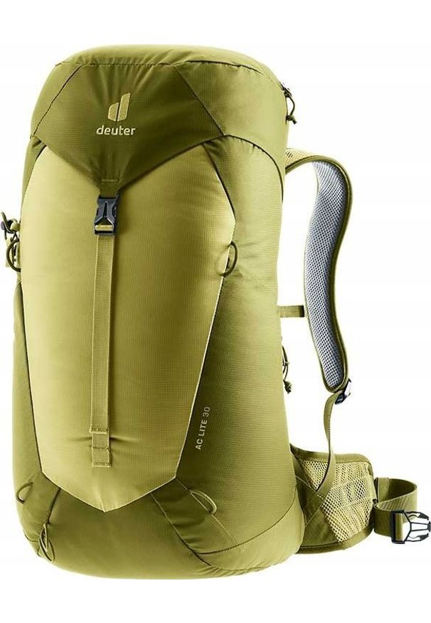 Plecak turystyczny Deuter Plecak turystyczny Deuter AC Lite 30 linden-cactus