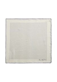 Lauren Ralph Lauren - LAUREN RALPH LAUREN Chusta 454961462001 Écru. Materiał: materiał, jedwab