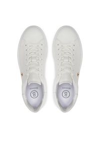 Bogner Sneakersy Orlando 10 X2240305 Biały. Kolor: biały #4