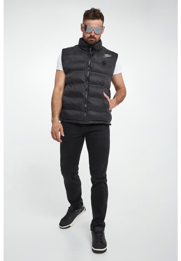 Liu Jo - Jeansy męskie Frank LIU JO