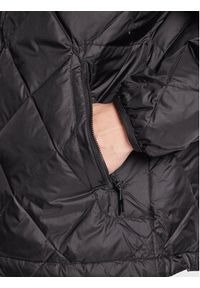Adidas - adidas Kurtka puchowa Down Quilted Puffer HL9205 Czarny Regular Fit. Kolor: czarny. Materiał: syntetyk #3