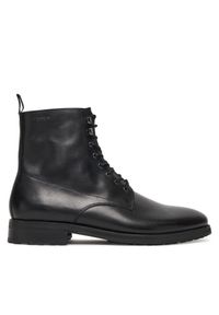 Kozaki Vagabond Shoemakers. Kolor: czarny #1