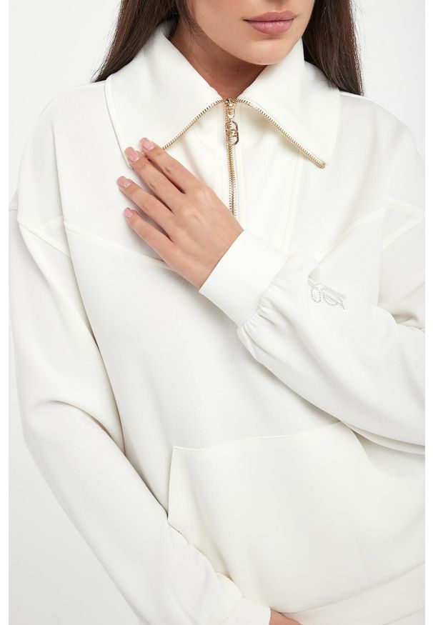 Liu Jo - Dres damski LIU JO. Materiał: dresówka