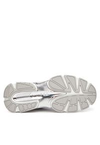 Guess Sneakersy FLTIBI ELE12 Biały. Kolor: biały. Materiał: materiał #5