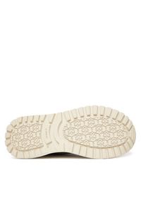 Pinko - PINKO Sneakersy Gem 07 SS0055P106 Brązowy. Kolor: brązowy. Materiał: materiał #3