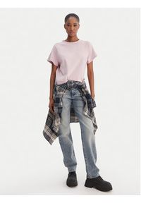 G-Star RAW - G-Star Raw Jeansy Lenoxx D28396-D434 Niebieski Slim Fit. Kolor: niebieski #2