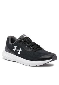 Under Armour Buty do biegania Ua Bgs Charged Rogue 4 3027106-001 Czarny. Kolor: czarny #2