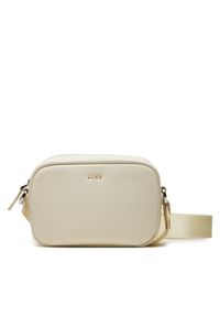 Hugo - HUGO Torebka Bel 2.0 50547050 Écru. Materiał: skórzane #2