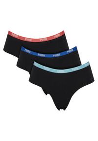 Puma Komplet bokserek 907592 Czarny. Kolor: czarny. Materiał: bawełna #3