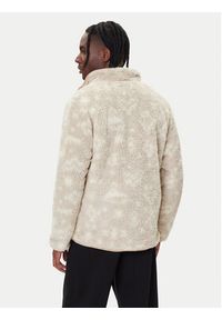 columbia - Columbia Polar Winter Pass™ Reversible 2135651 Brązowy Regular Fit. Kolor: brązowy. Materiał: syntetyk #3