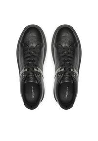 Baldinini Sneakersy U5B810T1CEVI0000 Czarny. Kolor: czarny. Materiał: skóra #3