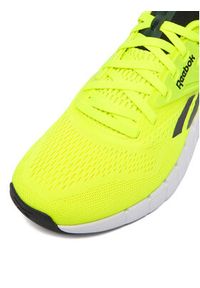Reebok Buty na siłownię EO-NANO GYM 100244699 Zielony. Kolor: zielony. Materiał: materiał. Sport: fitness #9