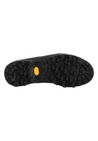 Buty Trekkingowe Damskie Salewa Alp Trainer 2 Gtx. Kolor: czarny, wielokolorowy. Materiał: skóra, materiał. Szerokość cholewki: normalna