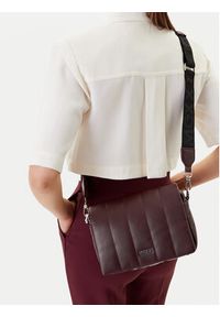 MEXX Torebka C-MEXX-H-004-08 Bordowy. Kolor: czerwony #6