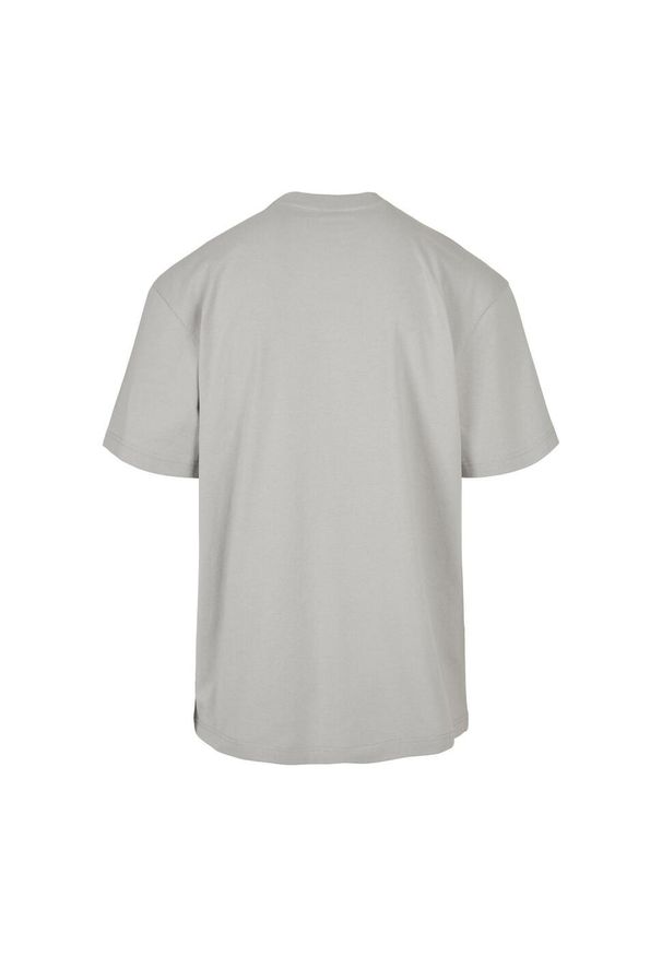 Urban Classics - Męska Koszulka Oversize (zestaw 2 Sztuk). Kolor: szary