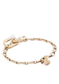 Furla Bransoletka Mianuvola WJ00243 K22000 AR000 Srebrny. Materiał: metalowe. Kolor: srebrny #3