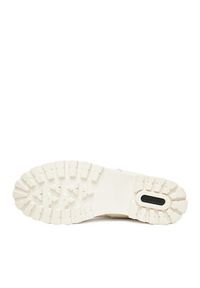 Remonte Trzewiki CEO-D8475-80 Écru. Materiał: skóra #7