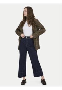only - ONLY Jeansy Onlmadison 15370485 Niebieski Wide Leg. Kolor: niebieski #4